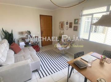 Apartamento · 65m² · 2 Quartos · 1 Vaga · Apto Alugar Damasceno Vieira 44 Vila Mascote , Colina das Veredas - Michael Pajak (11) 99996-4550