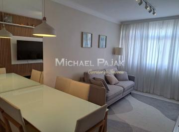 Apartamento · 69m² · 2 Quartos · Venda - Lindo apartamento 02 Dormitórios Vila Gumercindo