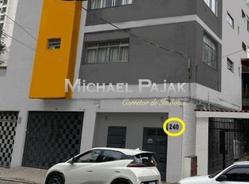 Apartamento · 131m² · 4 Quartos · 1 Vaga · Apartamento Espaçoso no Brooklin com Lareira e Quintal