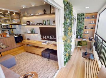 Apartamento · 42m² · 1 Quarto · Blend Saúde Rua Carneiro da Cunha, 792 Michael Pajak (11) 99996-4550