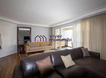 Apartamento · 145m² · 3 Quartos · 3 Vagas · Apartamento na Vila Sônia - 3 Dormitórios Suítes