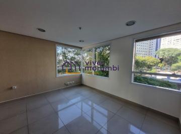 Comercial · 34m² · 1 Vaga · Conjunto comercial na Bela Vista