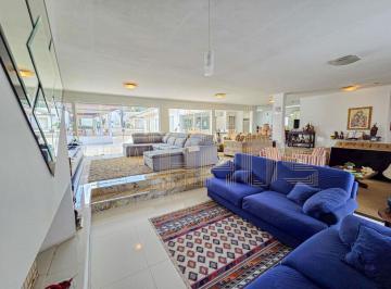 Casa · 395m² · 4 Quartos · 5 Vagas · Casa à venda em Interlagos | 4 quartos