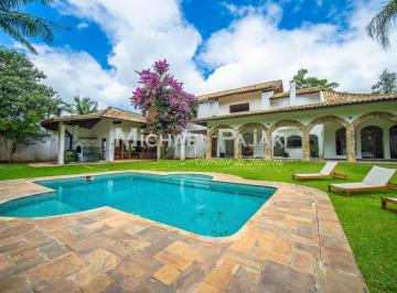 Casa · 368m² · 3 Quartos · Casa em Condomínio, Jardim Ipês - Cotia