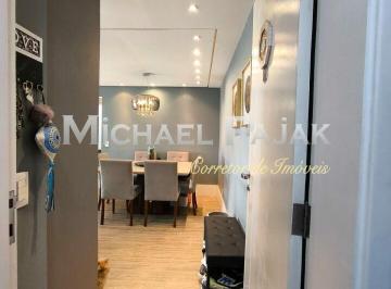 Apartamento · 75m² · 2 Quartos · 1 Vaga · OPORTUNIDADE ? IN JARDIM SUL GALLERY ? 23º ANDAR