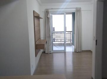 Apartamento · 64m² · 2 Quartos · 2 Vagas · Oportunidade - Apartamento - Jardim Aquarius - Residencial Green Valley - 2 Dormitórios - 64m².