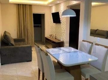 Apartamento · 64m² · 2 Quartos · 1 Vaga · Apartamento à venda, 2 quartos, 1 vaga, Imigrantes - Guabiruba/SC