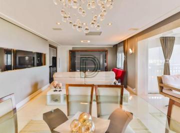 Apartamento · 134m² · 3 Quartos · 2 Vagas · Espaço Raposo 134M²  - 2 vagas - ao lado do Shopping Raposo