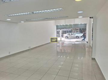 Comercial · 100m² · Loja para locação na Rua Teodoro Sampaio em Pinheiros