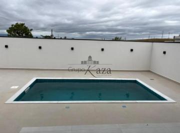 Casa · 360m² · 3 Quartos · 2 Vagas · Oportunidade - Casa em Condomínio - Condomínio Bella Vitta Caminho da Mata - Caçapava - 3 Suítes - 1