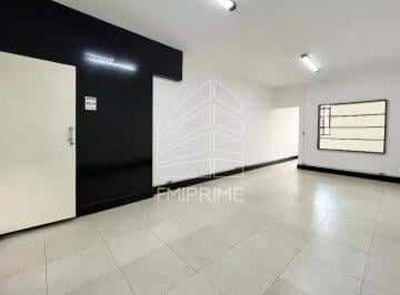 Casa · 80m² · 1 Vaga · Lapa  Sobrado comercial  salas 3 banheiros 1 vaga