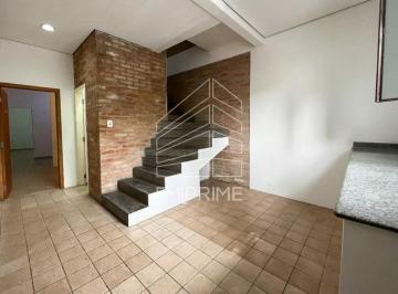 Casa · 80m² · 1 Vaga · Lapa  Sobrado comercial  salas 3 banheiros 1 vaga