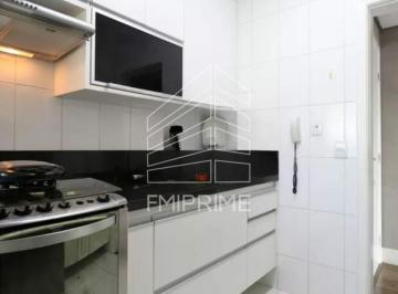 Apartamento · 84m² · 3 Quartos · 2 Vagas · APTO VILA ROMANA VENDA R$ 1.123.000,00 - 84m² - 3QTOS - 1ST - 2 VGS