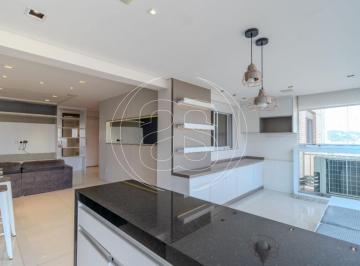 Apartamento · 108m² · 3 Quartos · 2 Vagas · APATAMENTO RESIDENCIAL COM 3 DORMITORIOS - 1 SUITE - 108M² - 2 VAGAS - VILA MASCOTE