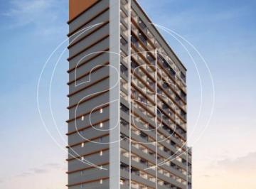 Apartamento · 25m² · 1 Quarto · 1 Vaga · Descubra o seu novo lar em Santo Amaro, uma das regiões mais valorizadas e em constante crescimento!