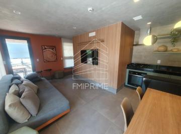 Apartamento · 27m² · 1 Quarto · APTO STUDIO PERDIZES - LOCAÇÃO 27m² R$ 3.300,00 - 1QTO - SL - COZ - 1BH