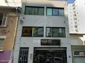 Comercial · 30m² · SALA COMERCIAL PARA ALUGAR NAS PERDIZES