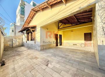 Casa · 211m² · 5 Quartos · 4 Vagas · CASA LINEAR - SANTA BRANCA | BELO HORIZONTE
