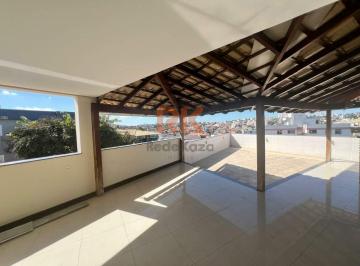 Casa · 222m² · 3 Quartos · 1 Vaga · CASA PARA ALUGAR - PLANALTO - BELO HORIZONTE - MG