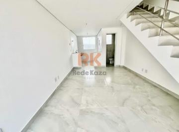 Casa · 80m² · 2 Quartos · 1 Vaga · Casa à venda, 2 quartos, 2 suítes, 1 vaga, Planalto - Belo Horizonte/MG