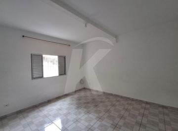 Casa · 40m² · 1 Quarto · Casa com 1 quarto, cozinha, banheiro e área de serviço na Avenida Julio Buono