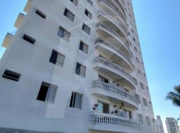 Apartamento · 83m² · 3 Quartos · 1 Vaga · Apartamento de 3 dormitórios com 1 suíte e 1 vaga, em frente ao Metro Tucuruvi.