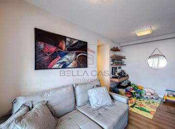 Apartamento · 69m² · 2 Quartos · 1 Vaga · Apartamento à venda na Mooca com 69m², 2 quartos e 1 vaga de garagem