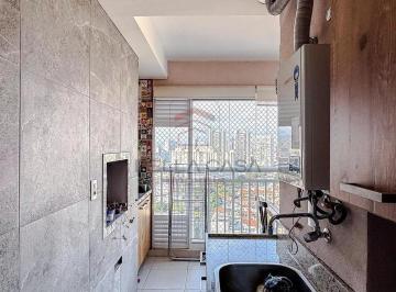 Apartamento · 69m² · 2 Quartos · 1 Vaga · Apartamento à venda na Mooca com 69m², 2 quartos e 1 vaga de garagem