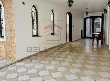 Casa · 248m² · 3 Quartos · 4 Vagas · Casa/Sobrado à venda na Vila Formosa - 3 dormitórios e 2 suítes