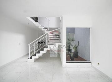 Casa · 120m² · 3 Quartos · 2 Vagas · Sobrado à venda - 3 Dormitórios - 1 suíte - 2 vagas - Alto da Mooca