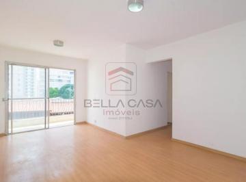 Apartamento · 75m² · 3 Quartos · 2 Vagas · Apartamento na Mooca - 75m2 - 3 dormitórios - 2 vagas