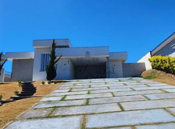 Casa · 1000m² · 4 Quartos · 2 Vagas · Oportunidade - Casa em Condomínio - Jacareí - Condomínio Mirante do Vale - 4 Dormitórios - 300m²