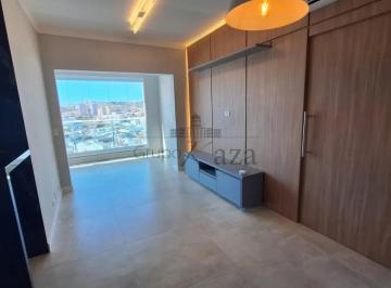 Apartamento · 72m² · 2 Quartos · 1 Vaga · Oportunidade - Apartamento - Magnifique Tower - Centro - Jacareí - 2 Dormitórios - 72m².