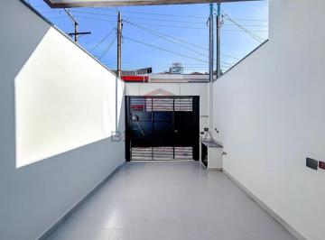 Casa · 150m² · 3 Quartos · 2 Vagas · Sobrado Tatuape