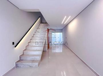 Casa · 150m² · 3 Quartos · 2 Vagas · Sobrado Tatuape