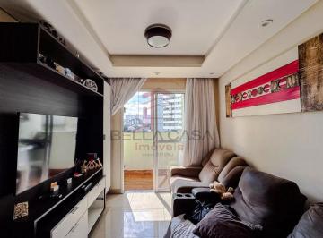 Apartamento · 89m² · 3 Quartos · 1 Vaga · Apartamento a venda no Bairro da mooca com 3 quartos.