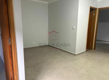Apartamento · 41m² · 2 Quartos · Apartamento Studio - 41mts2 - 1 km Shopping Analia Franco