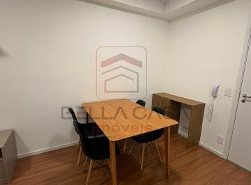 Apartamento · 40m² · 2 Quartos · Apartamento para alugar com 40m², 2 quartos e sem vaga.