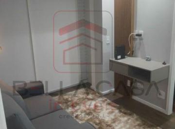 Apartamento · 38m² · 2 Quartos · 1 Vaga · Apt a 1km Shop Anália Franco - 2 dorm com 1 vaga