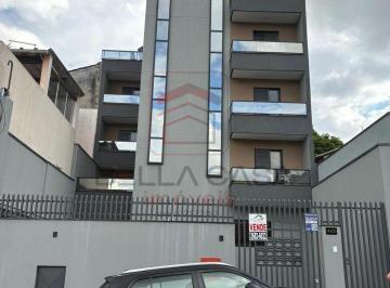Apartamento · 33m² · 1 Quarto · Apartamento Studio - 33mts2 - 1 km Shopping Analia Franco