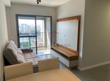 Apartamento · 50m² · 2 Quartos · Apartamento à venda na Mooca - 50m2 - 2 dormitórios - 1 banheiro