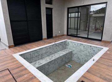 Casa · 280m² · 3 Quartos · 4 Vagas · Oportunidade - Casa - Condomínio - Residencial - No bairro Condomínio Residencial Mantiqueira - 252m