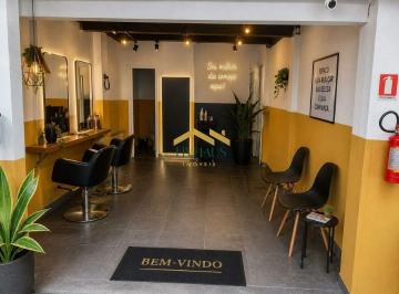 Comercial · 24m² · 1 Vaga · Sala para locação / para barbearia no Centro, Sorocaba SP