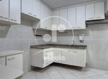 Apartamento · 80m² · 3 Quartos · 2 Vagas · Apartamento para aluguel, 3 quartos 1 suíte Casa Branca em Santo André/SP