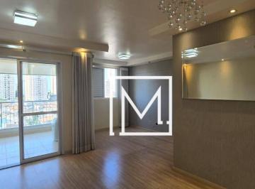 47db459200d8dc107f47e2eeae7172efee9f7ec8 · Apartamento com 2 dormitórios à venda, 69 m² por R$ 660.000,00 - Vila das Mercês