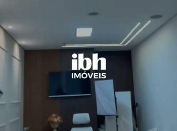 Comercial · 41m² · 1 Vaga · Sala para locação com vaga de garagem no Lourdes