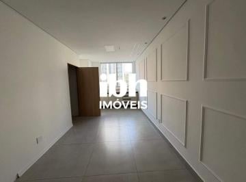Comercial · 41m² · 1 Vaga · Sala para locação com vaga de garagem no Lourdes