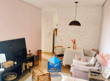Apartamento · 48m² · 2 Quartos · 1 Vaga · Apartamento à venda Condomínio Residencial Varandas I