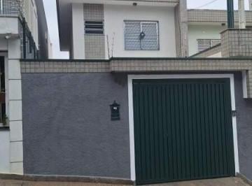 Casa · 100m² · 3 Quartos · 2 Vagas · Sobrado para aluguel, 3 quartos, 1 suíte, 2 vagas, Vila Prudente (Zona Leste) - São Paulo/SP