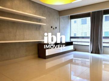Apartamento · 95m² · 3 Quartos · 1 Vaga · Apartamento para aluguel, 3 quartos, 1 suíte, 1 vaga, Buritis - Belo Horizonte/MG
